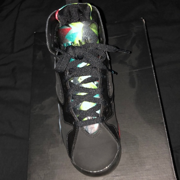 Jordan retro 7 - Picture 3 of 5